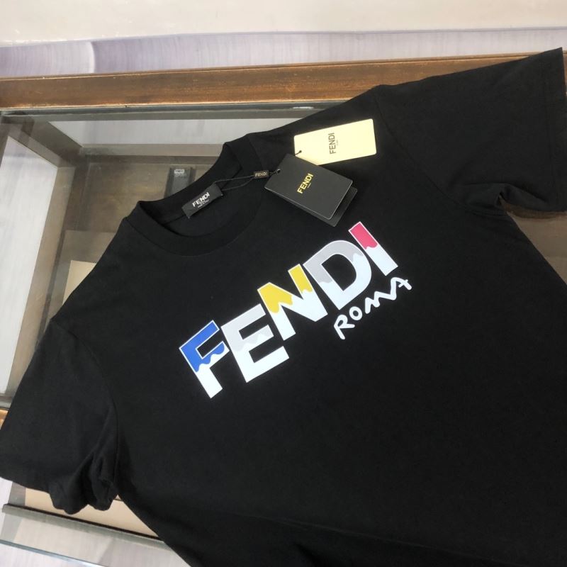 Fendi T-Shirts